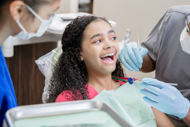 Best Same-Day Emergency Dental Services in White City, UT