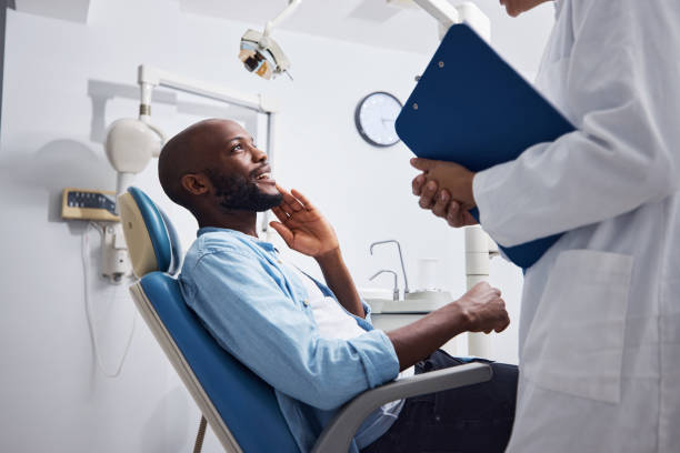 Best Emergency Gum Treatment in White City, UT