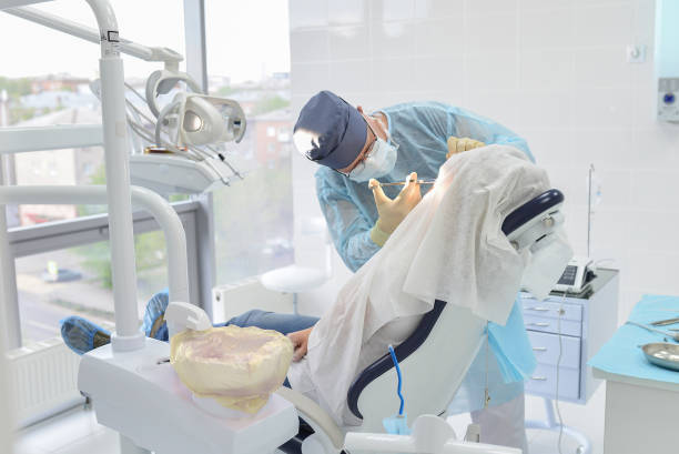 Best Emergency Treatment for Dental Infections or Abscesses in White City, UT